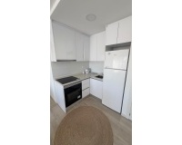 Resale - Apartments - Orihuela Costa - La Regia