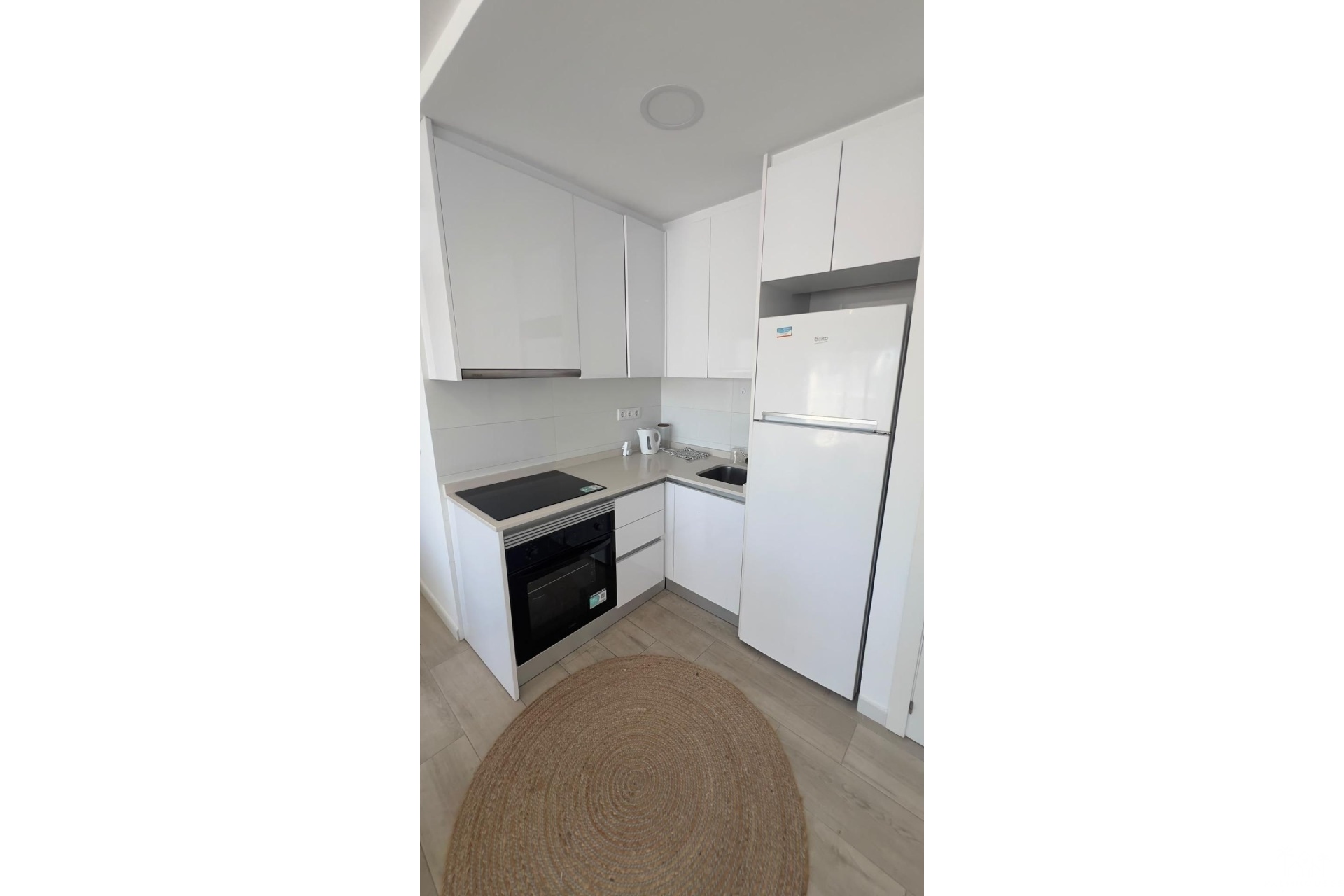 Resale - Apartments - Orihuela Costa - La Regia