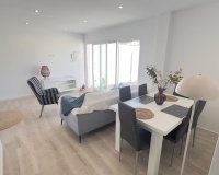 Resale - Apartments - Orihuela Costa - La Regia