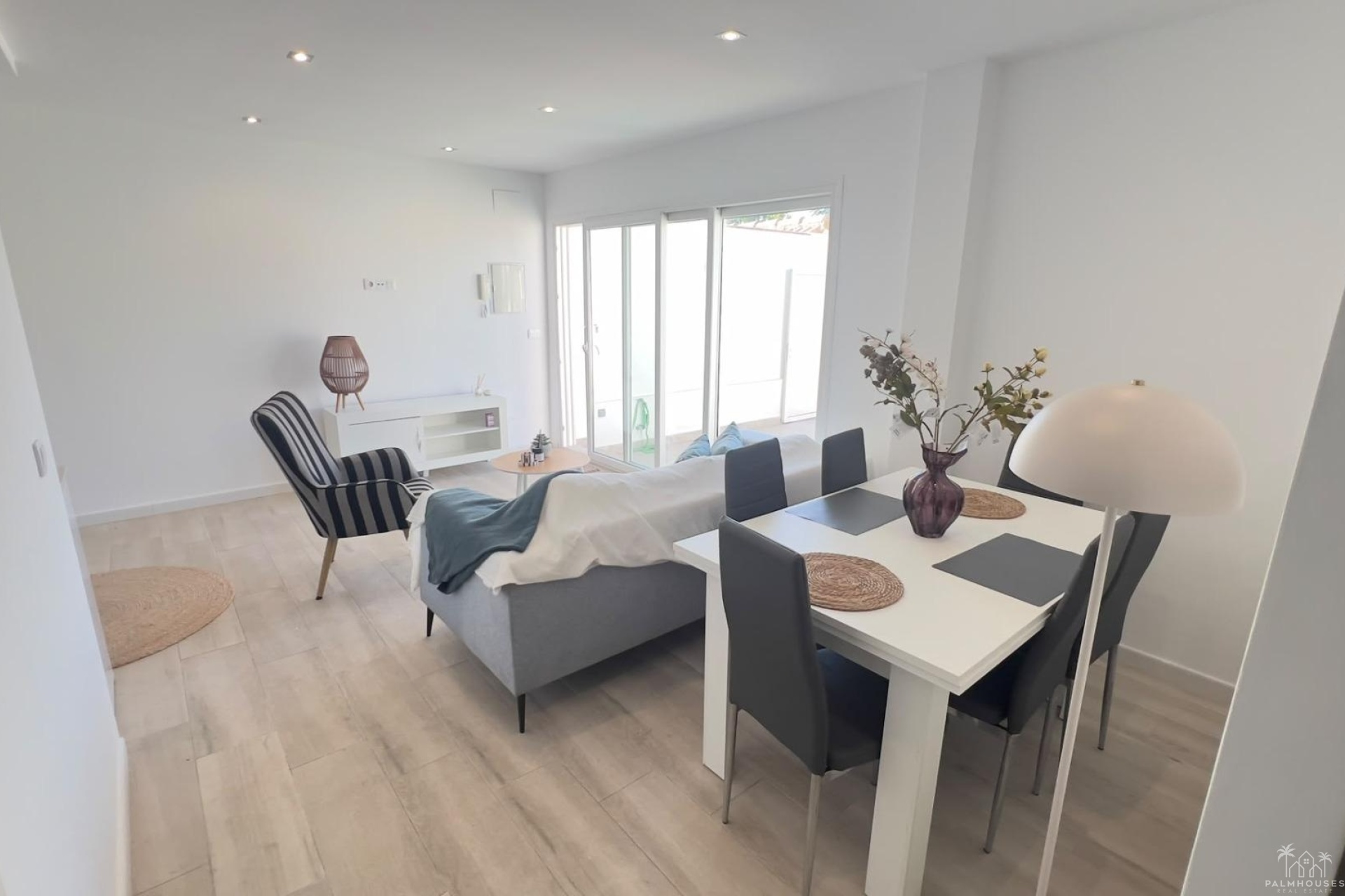 Resale - Apartments - Orihuela Costa - La Regia