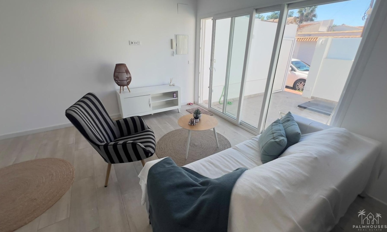Resale - Apartments - Orihuela Costa - La Regia