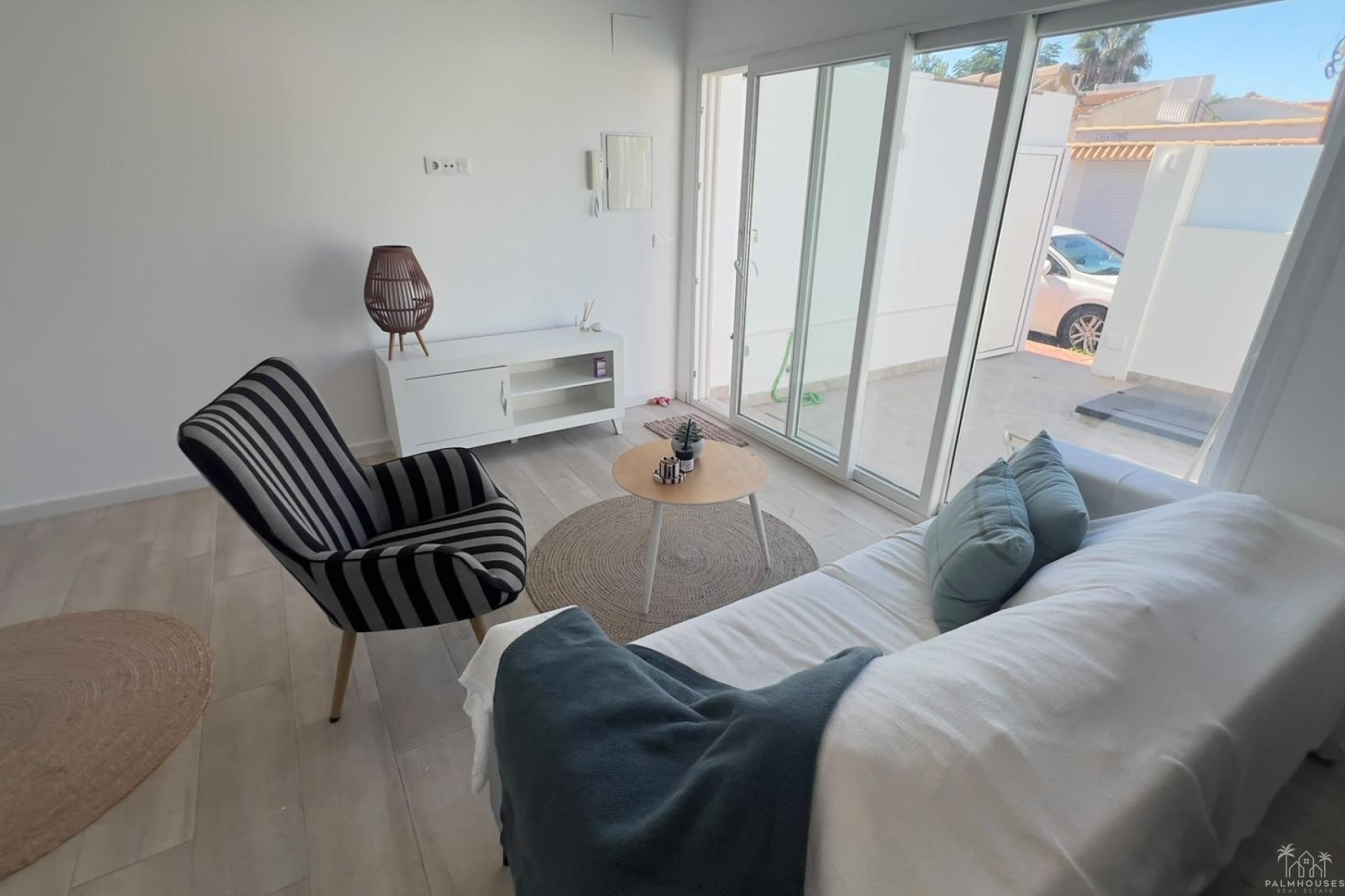 Resale - Apartments - Orihuela Costa - La Regia