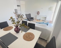 Resale - Apartments - Orihuela Costa - La Regia