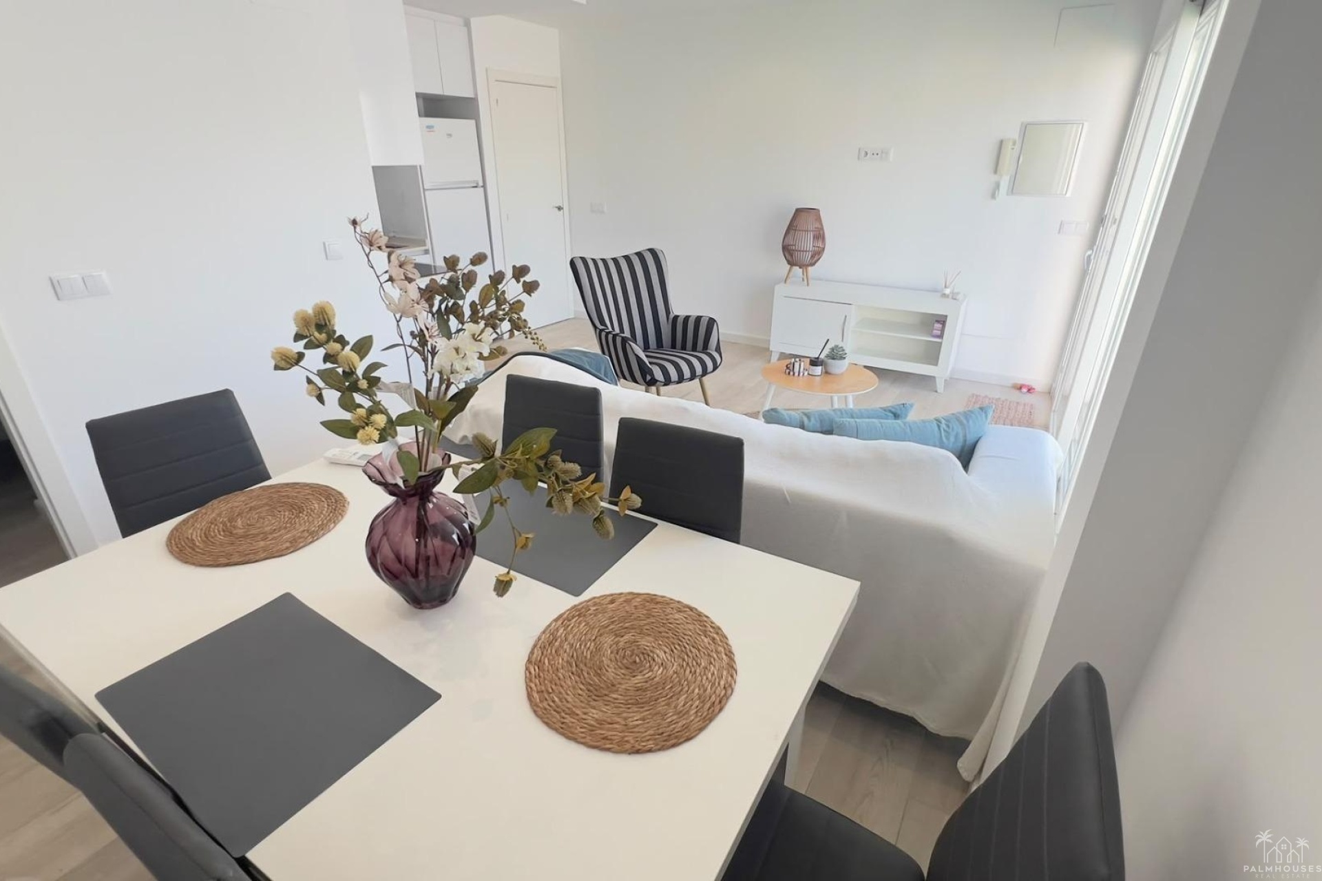 Resale - Apartments - Orihuela Costa - La Regia