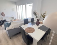 Resale - Apartments - Orihuela Costa - La Regia