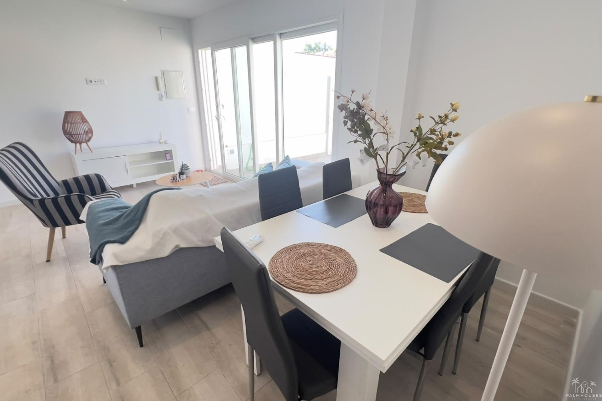 Resale - Apartments - Orihuela Costa - La Regia
