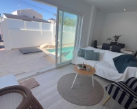 Resale - Apartments - Orihuela Costa - La Regia