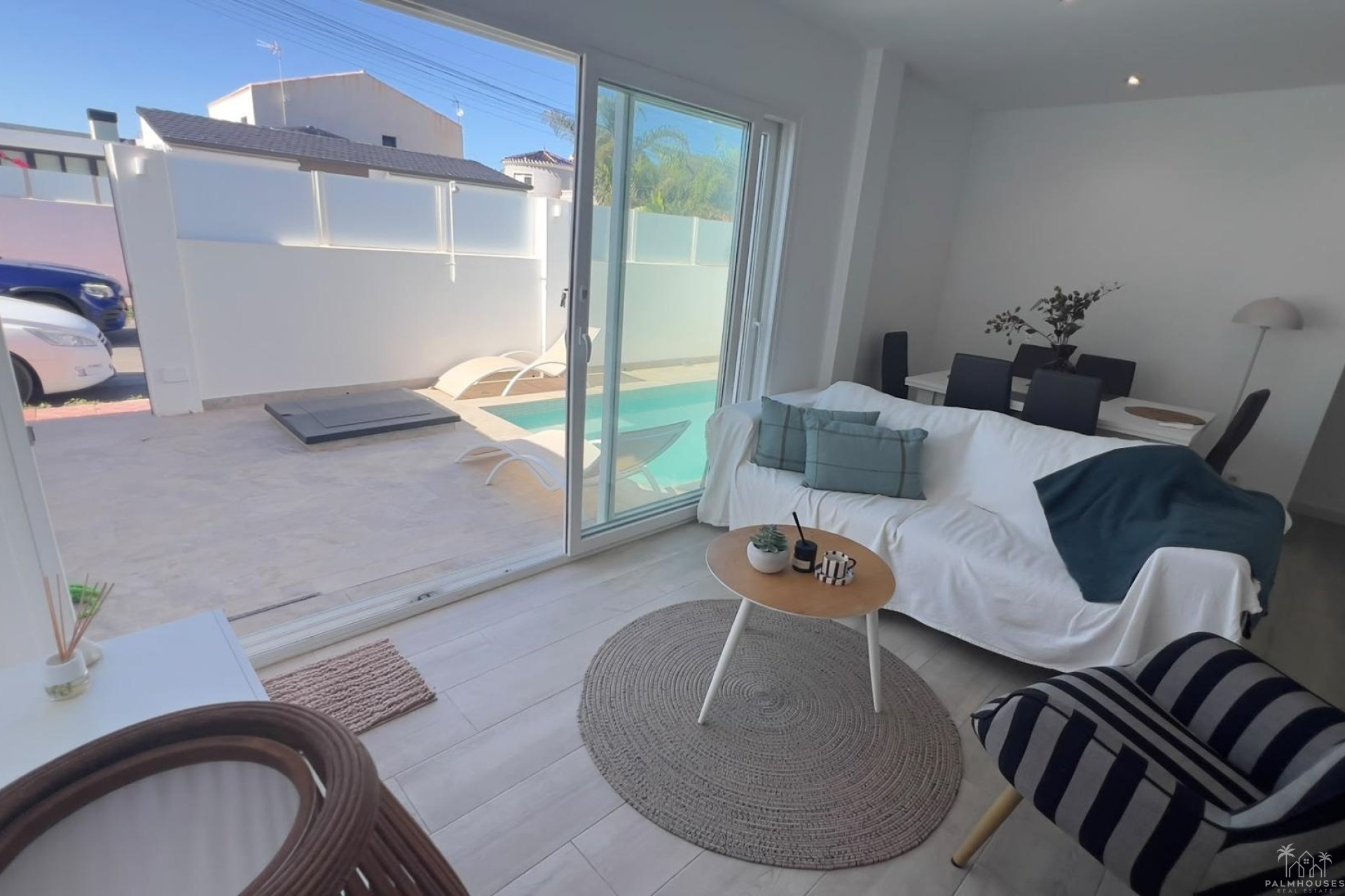 Resale - Apartments - Orihuela Costa - La Regia