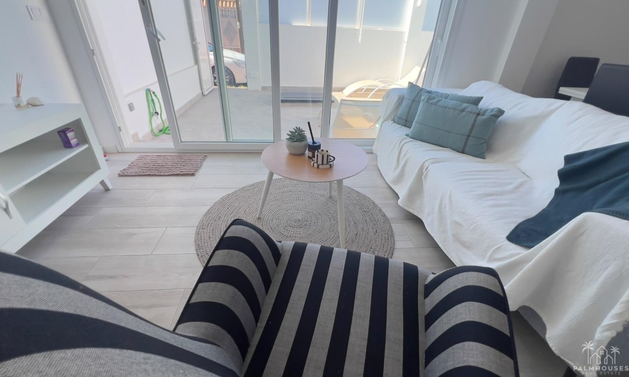 Resale - Apartments - Orihuela Costa - La Regia