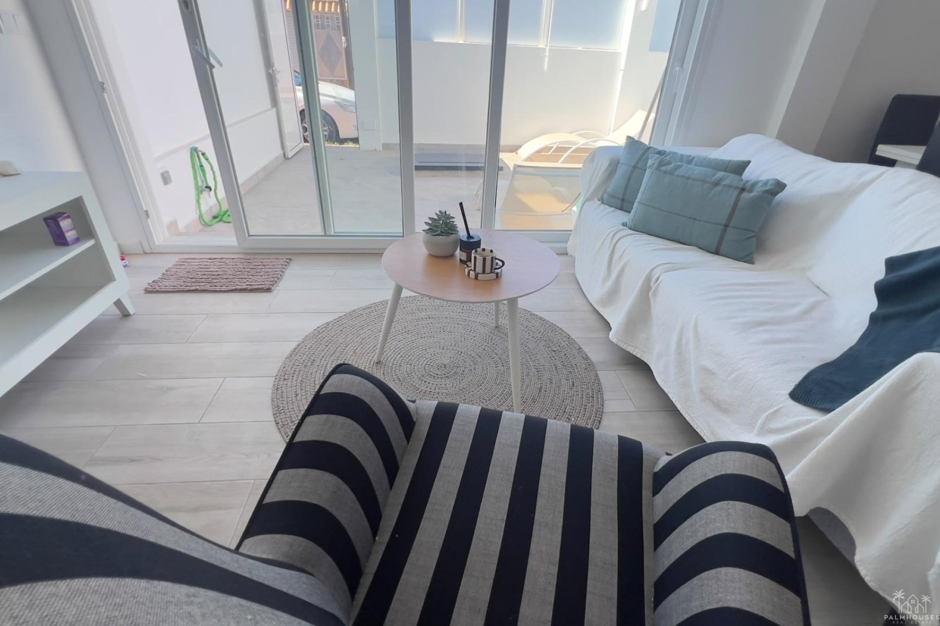 Resale - Apartments - Orihuela Costa - La Regia