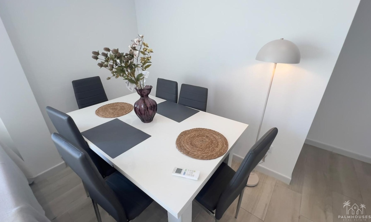 Resale - Apartments - Orihuela Costa - La Regia