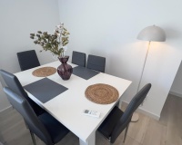 Resale - Apartments - Orihuela Costa - La Regia