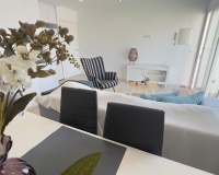 Resale - Apartments - Orihuela Costa - La Regia
