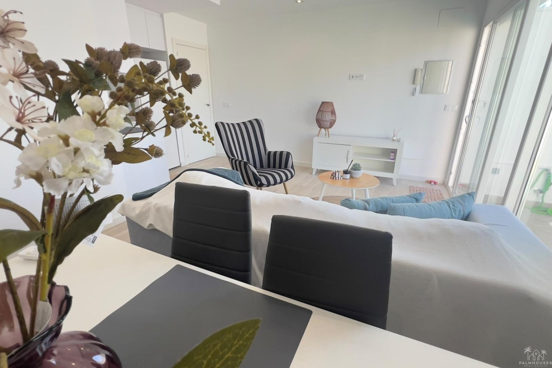 Resale - Apartments - Orihuela Costa - La Regia