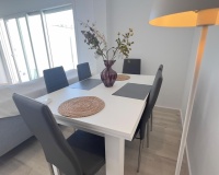 Resale - Apartments - Orihuela Costa - La Regia