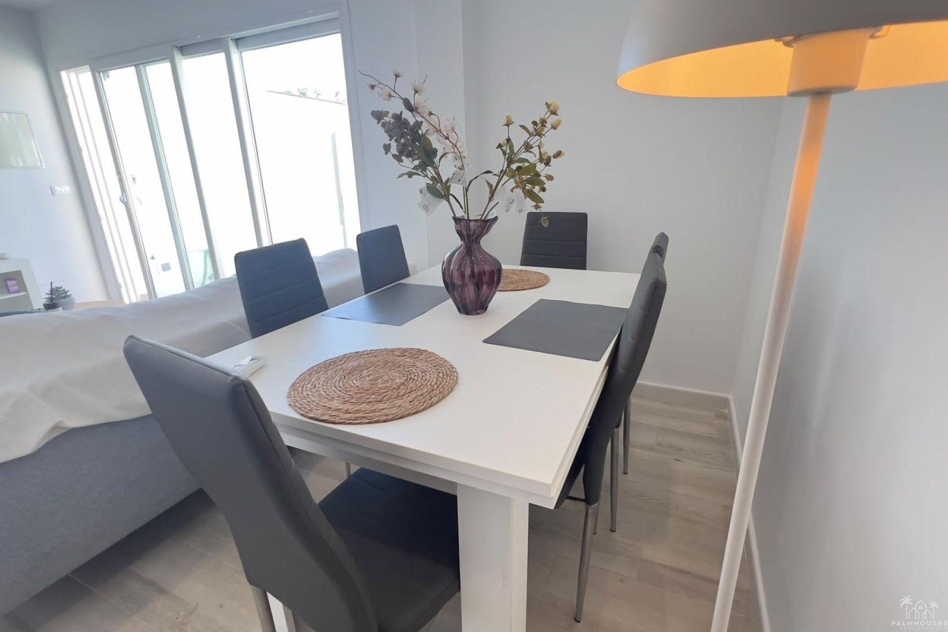 Resale - Apartments - Orihuela Costa - La Regia