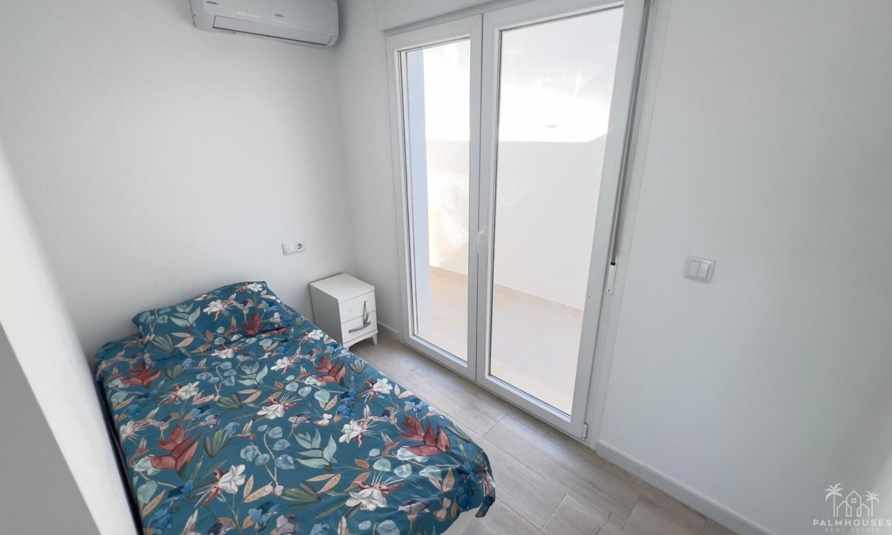 Resale - Apartments - Orihuela Costa - La Regia
