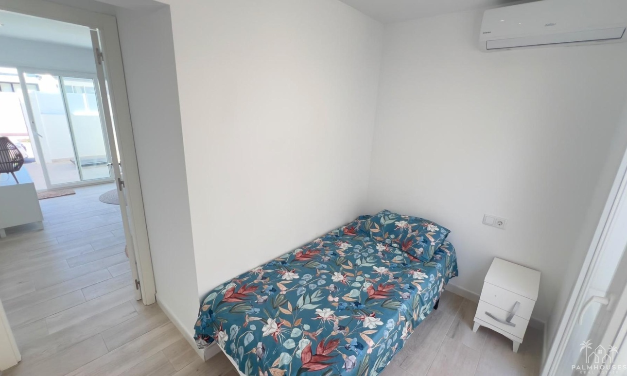 Resale - Apartments - Orihuela Costa - La Regia