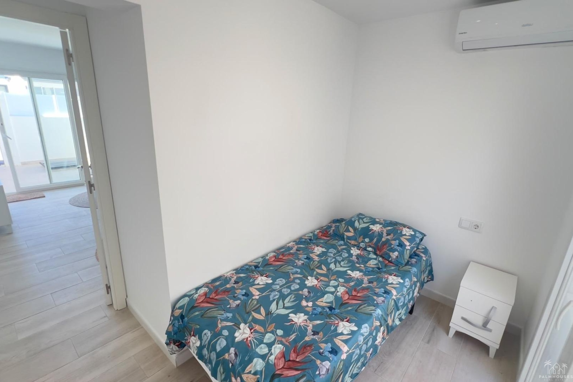 Resale - Apartments - Orihuela Costa - La Regia
