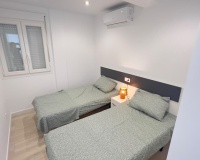Resale - Apartments - Orihuela Costa - La Regia