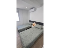 Resale - Apartments - Orihuela Costa - La Regia