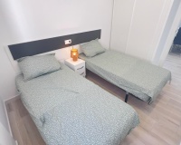 Resale - Apartments - Orihuela Costa - La Regia