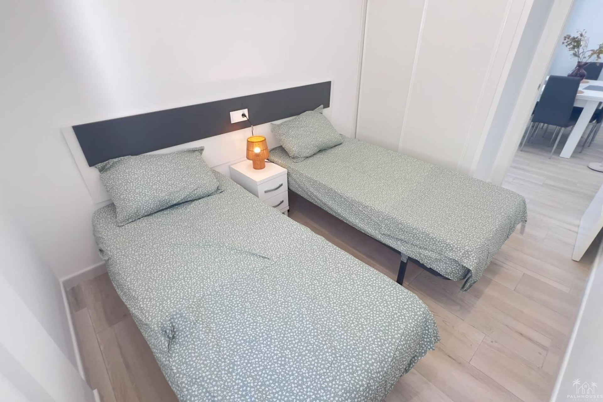 Resale - Apartments - Orihuela Costa - La Regia