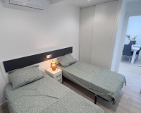 Resale - Apartments - Orihuela Costa - La Regia