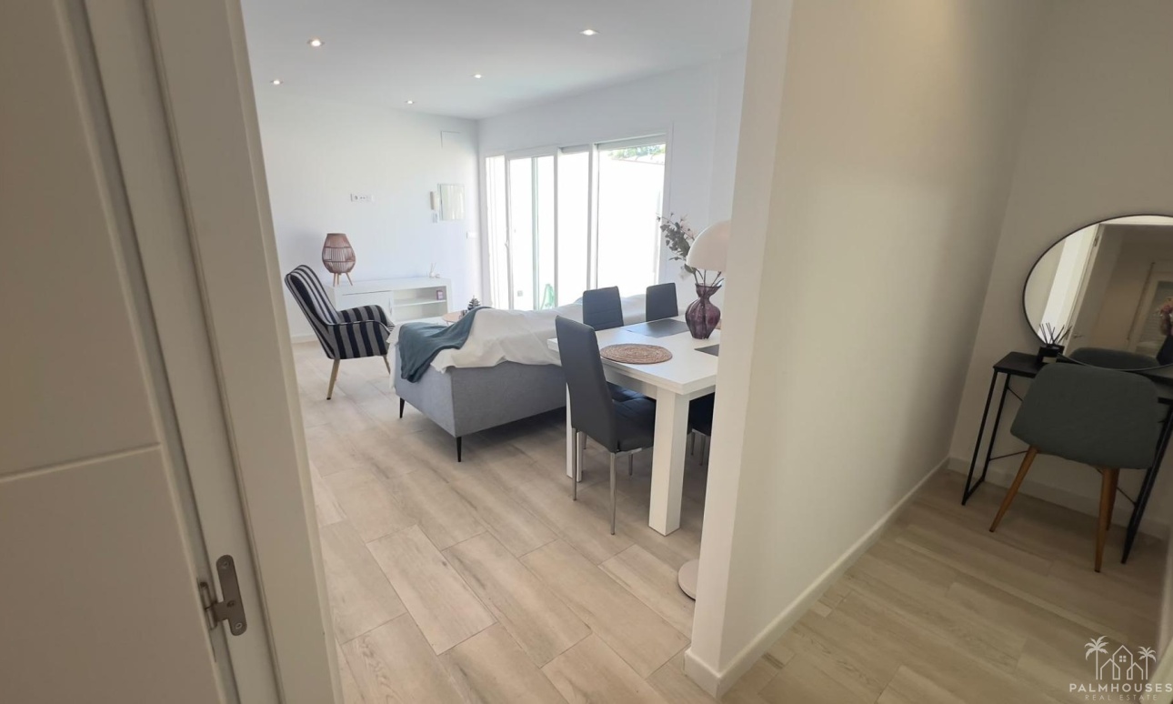 Resale - Apartments - Orihuela Costa - La Regia