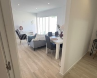 Resale - Apartments - Orihuela Costa - La Regia