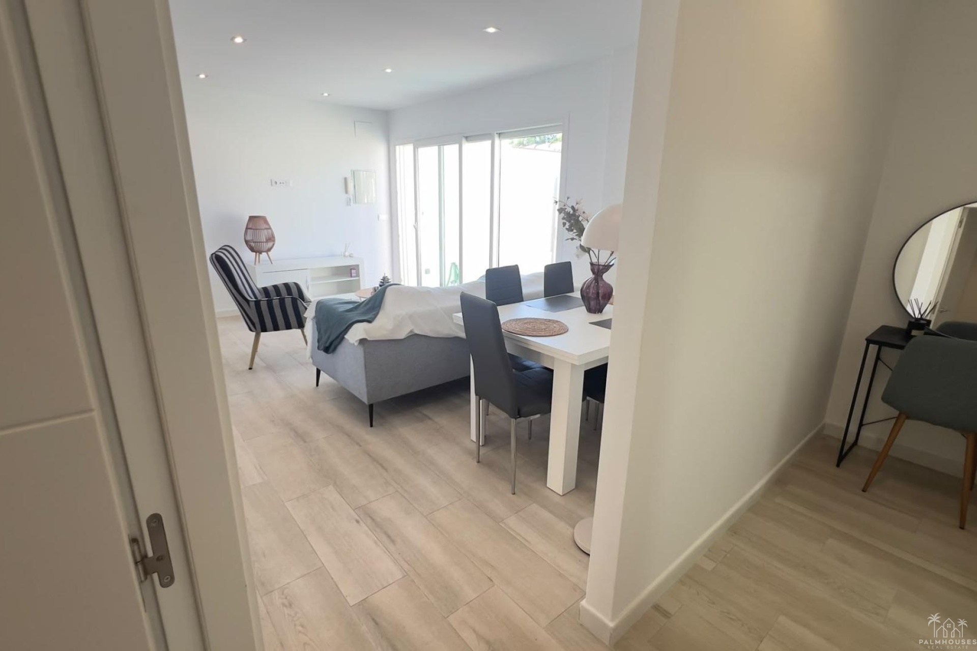 Resale - Apartments - Orihuela Costa - La Regia