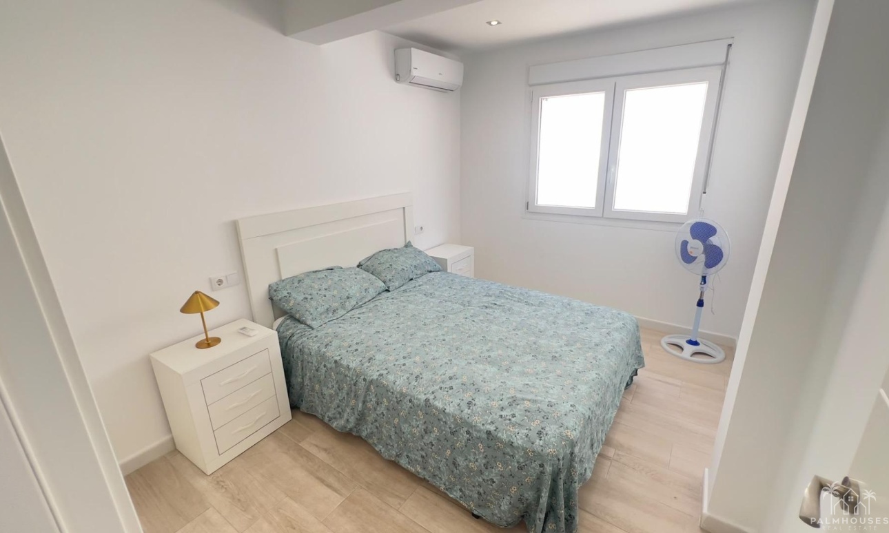 Resale - Apartments - Orihuela Costa - La Regia