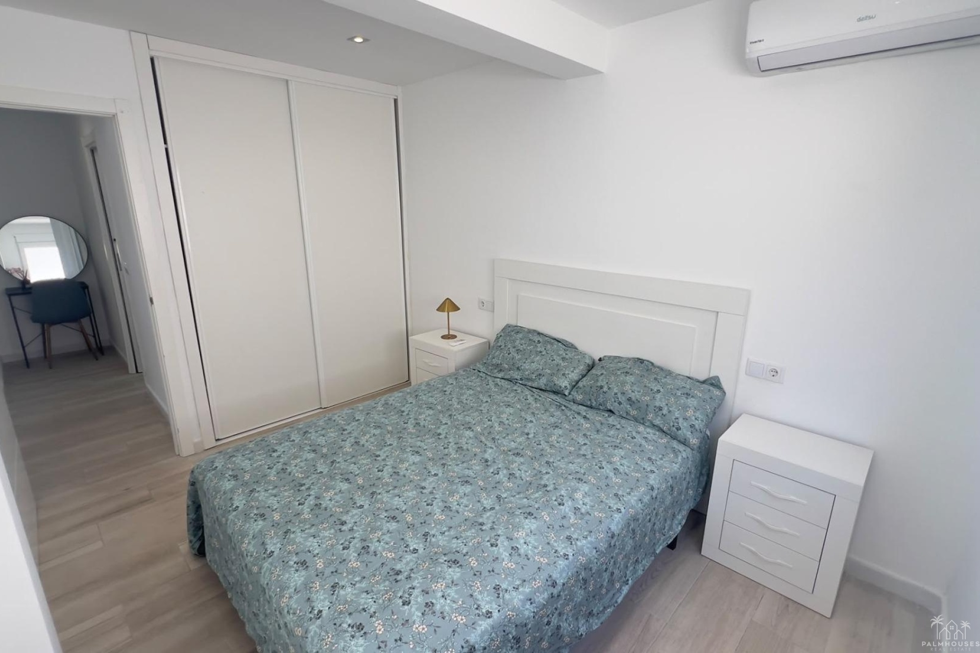 Resale - Apartments - Orihuela Costa - La Regia