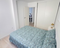 Resale - Apartments - Orihuela Costa - La Regia