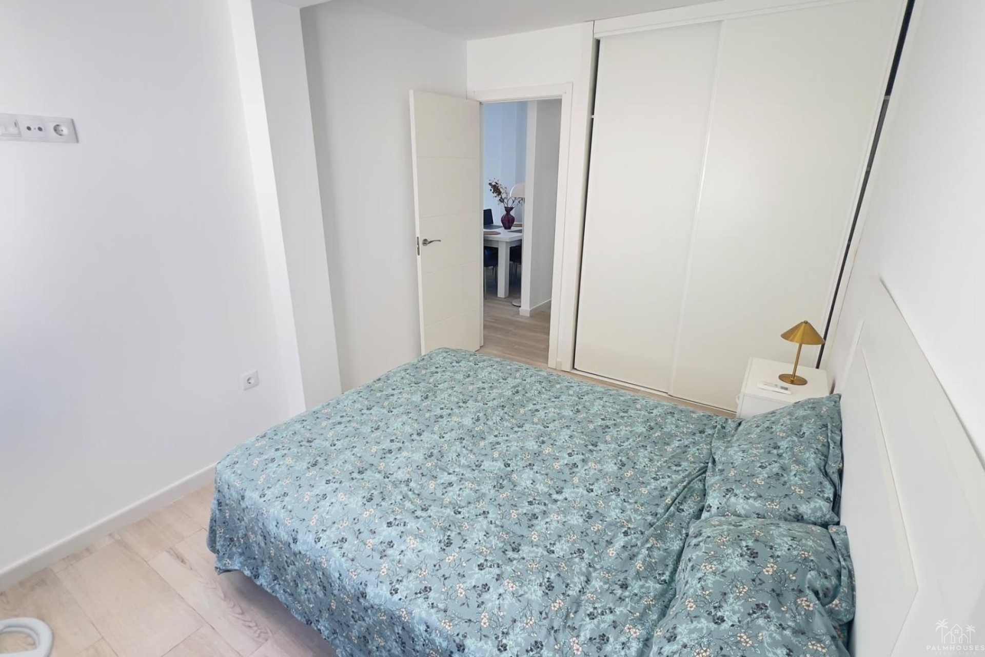 Resale - Apartments - Orihuela Costa - La Regia
