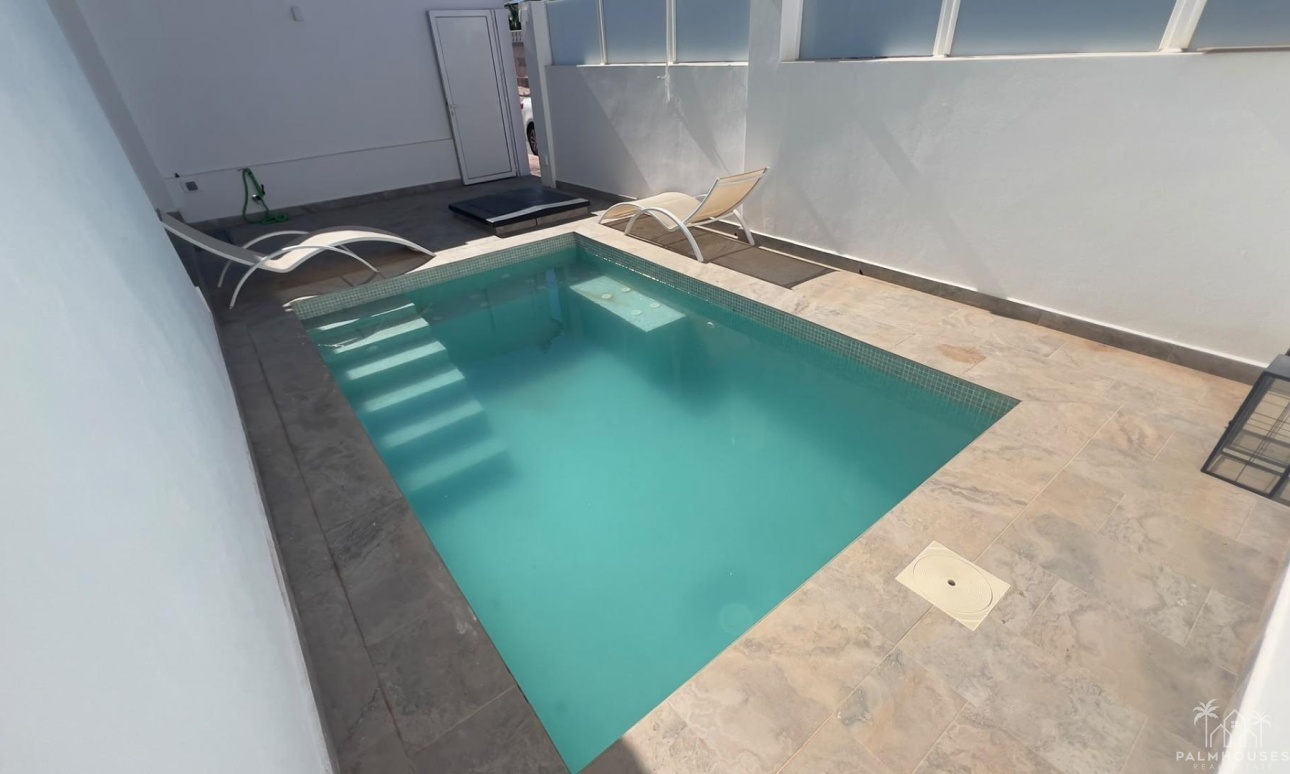 Resale - Apartments - Orihuela Costa - La Regia