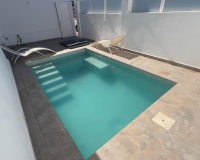 Resale - Apartments - Orihuela Costa - La Regia