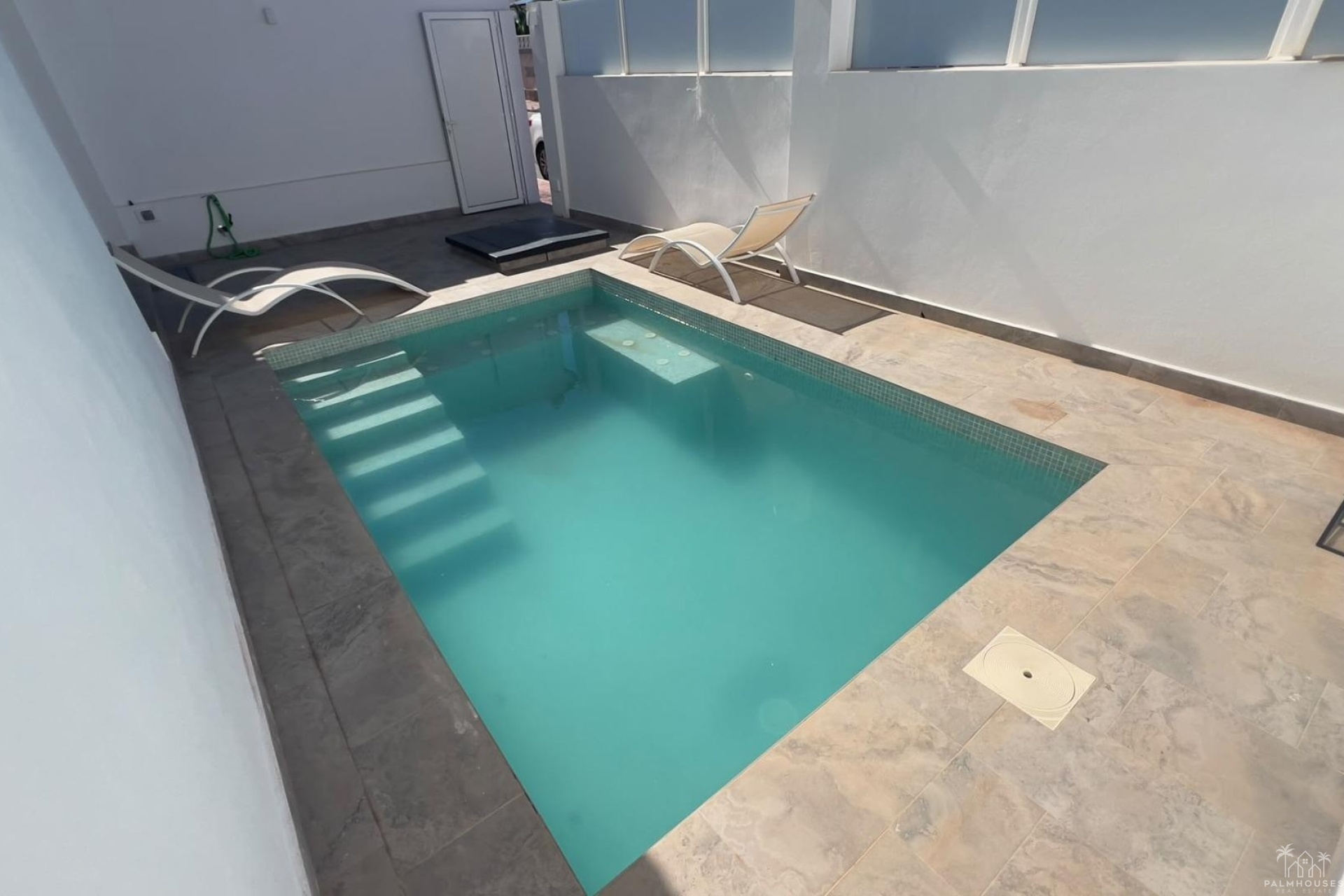 Resale - Apartments - Orihuela Costa - La Regia
