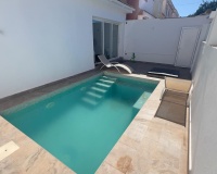 Resale - Apartments - Orihuela Costa - La Regia