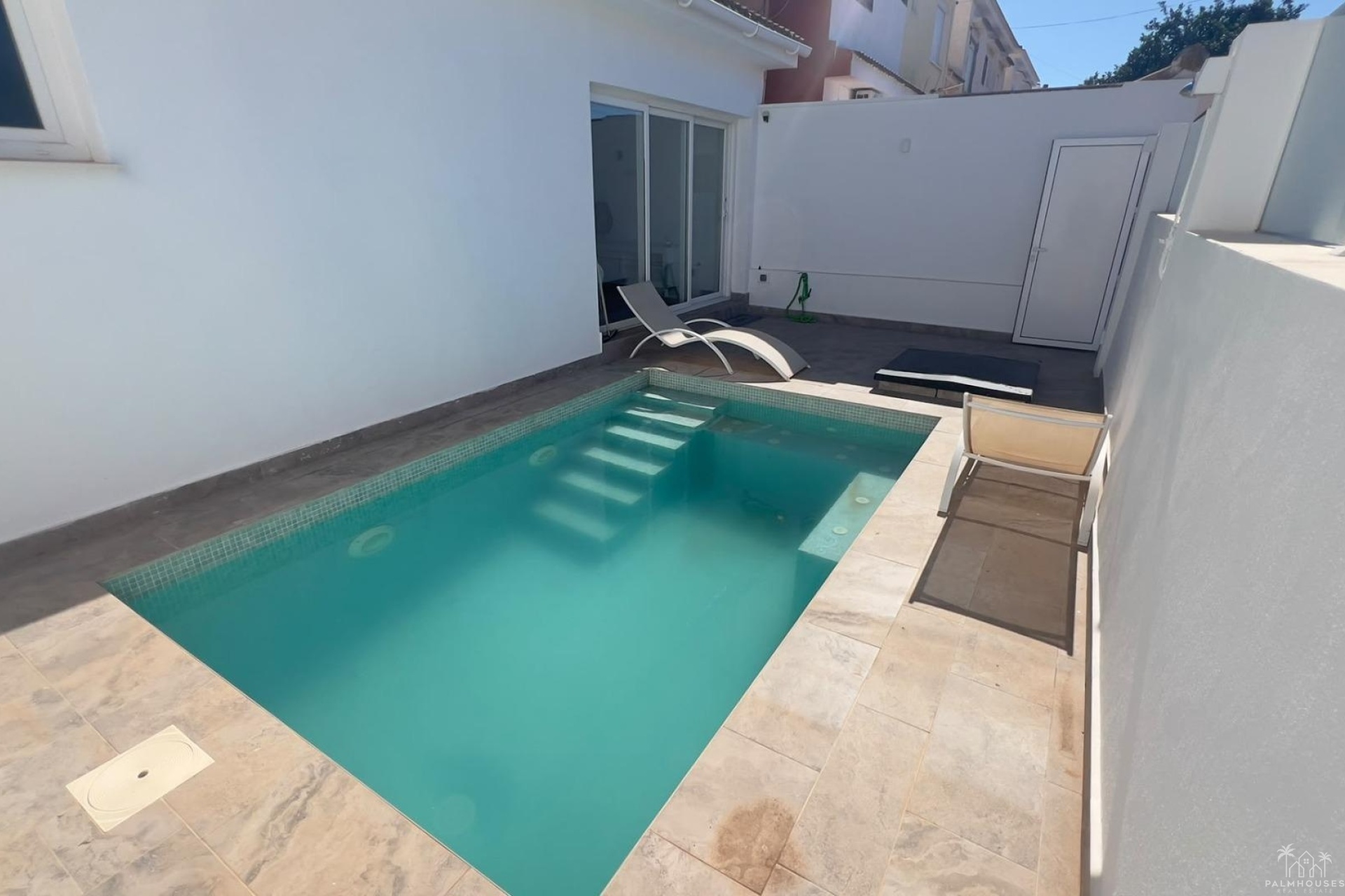 Resale - Apartments - Orihuela Costa - La Regia