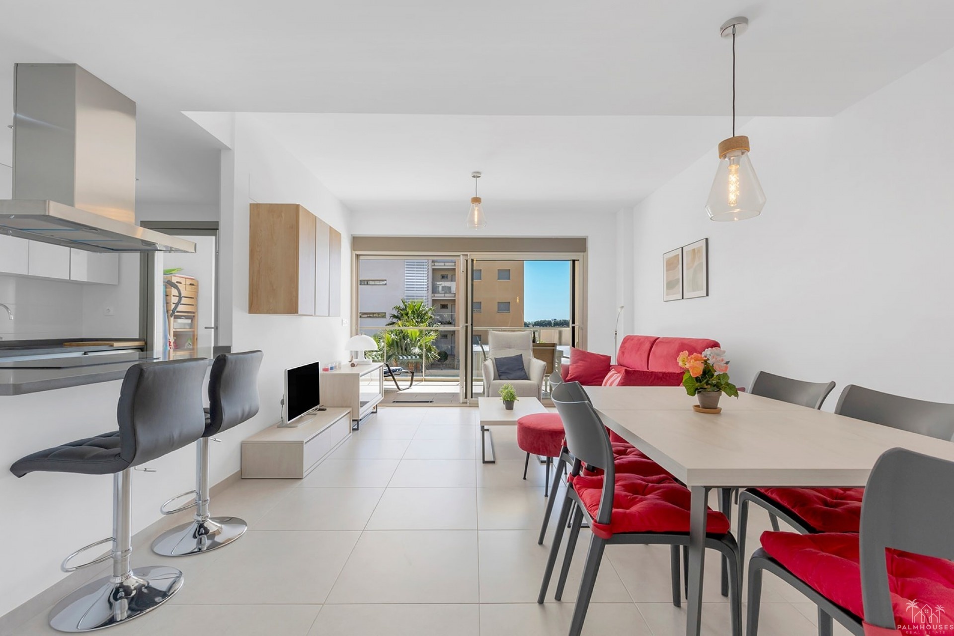 Resale - Apartments - Orihuela Costa - La Zenia