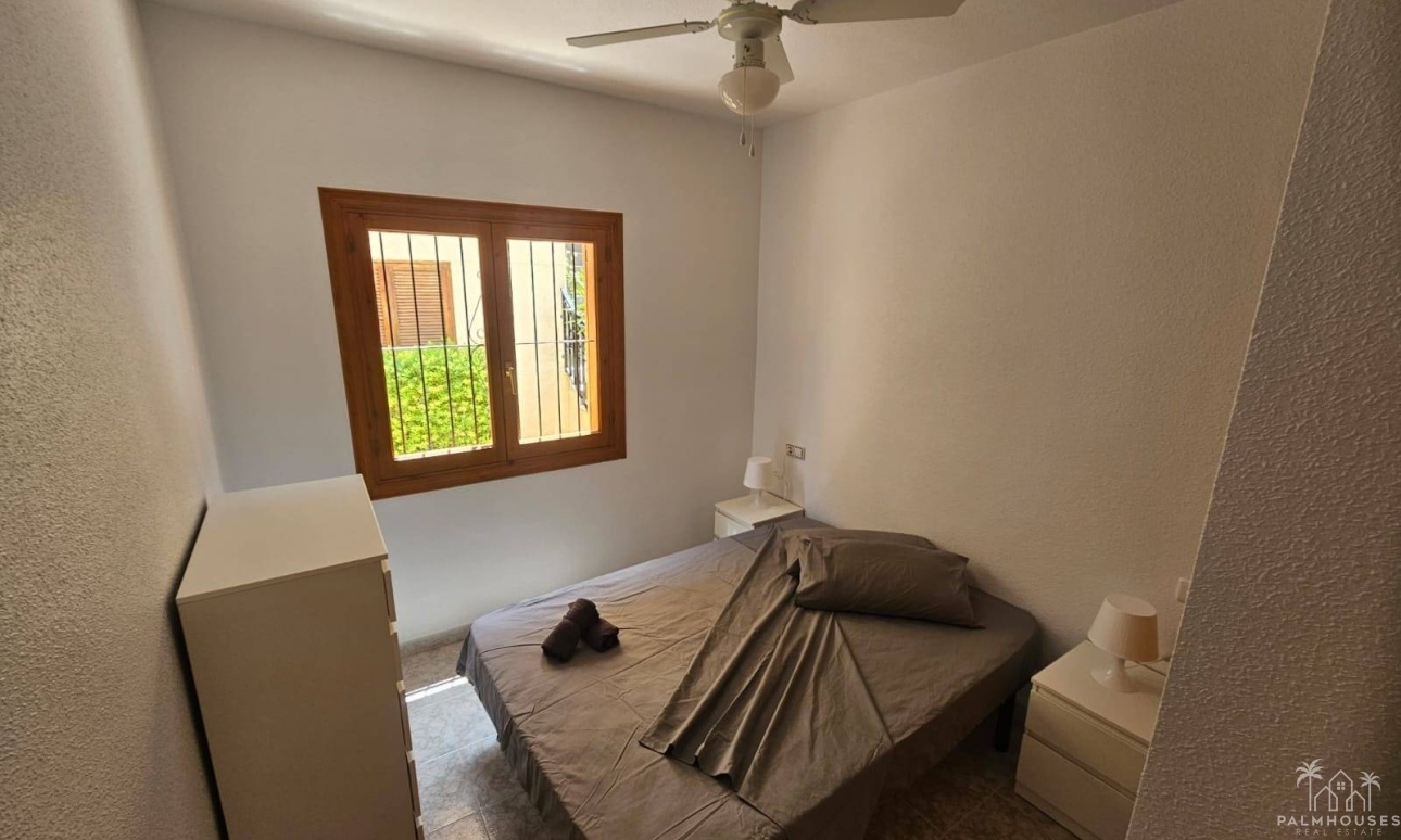 Resale - Apartments - Orihuela Costa - La Zenia