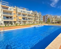 Resale - Apartments - Orihuela Costa - La Zenia