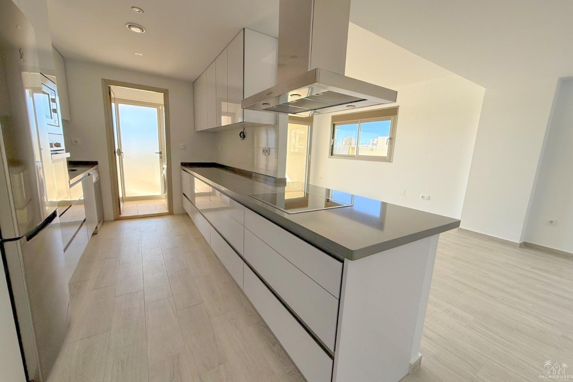 Resale - Apartments - Orihuela Costa - La Zenia