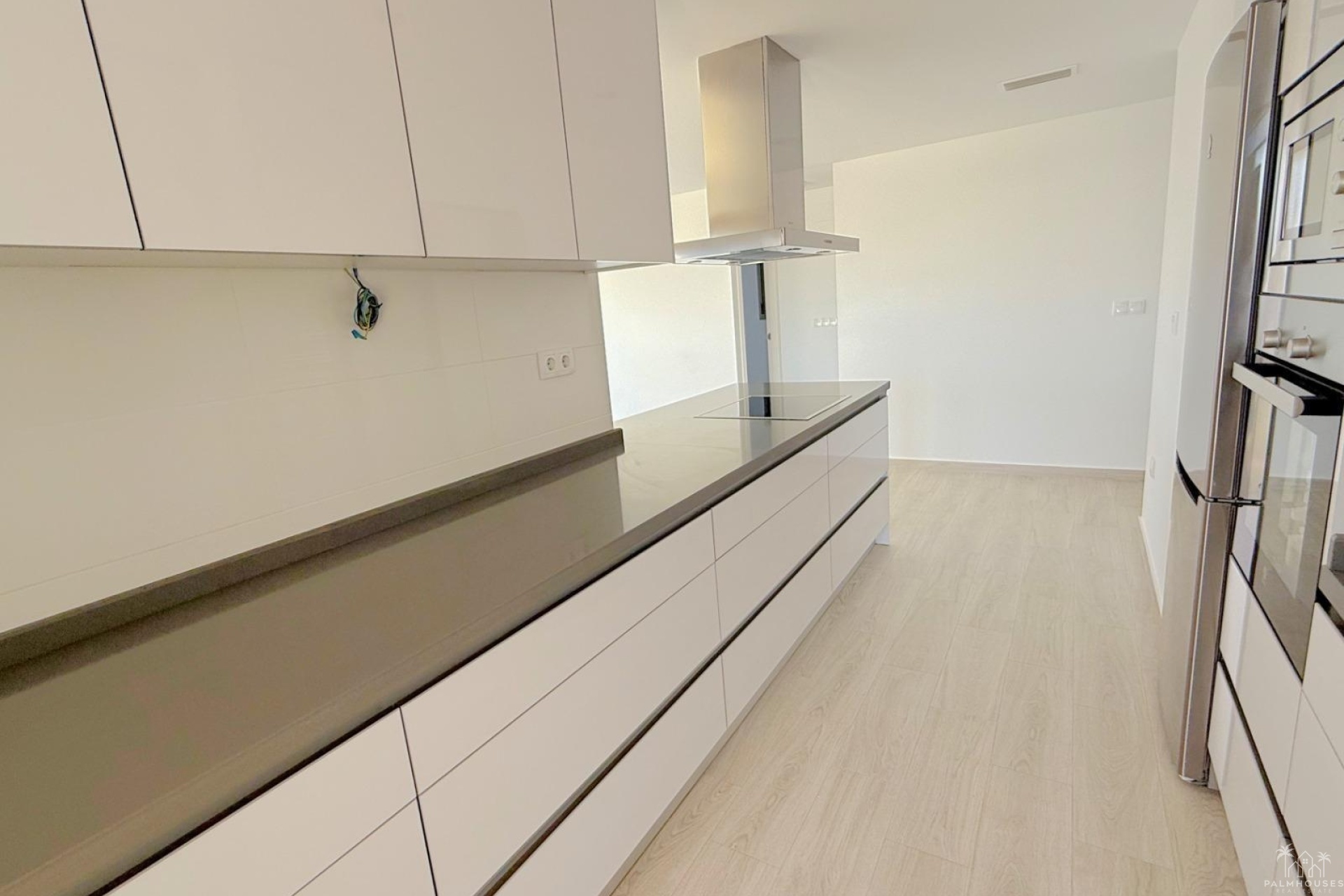 Resale - Apartments - Orihuela Costa - La Zenia
