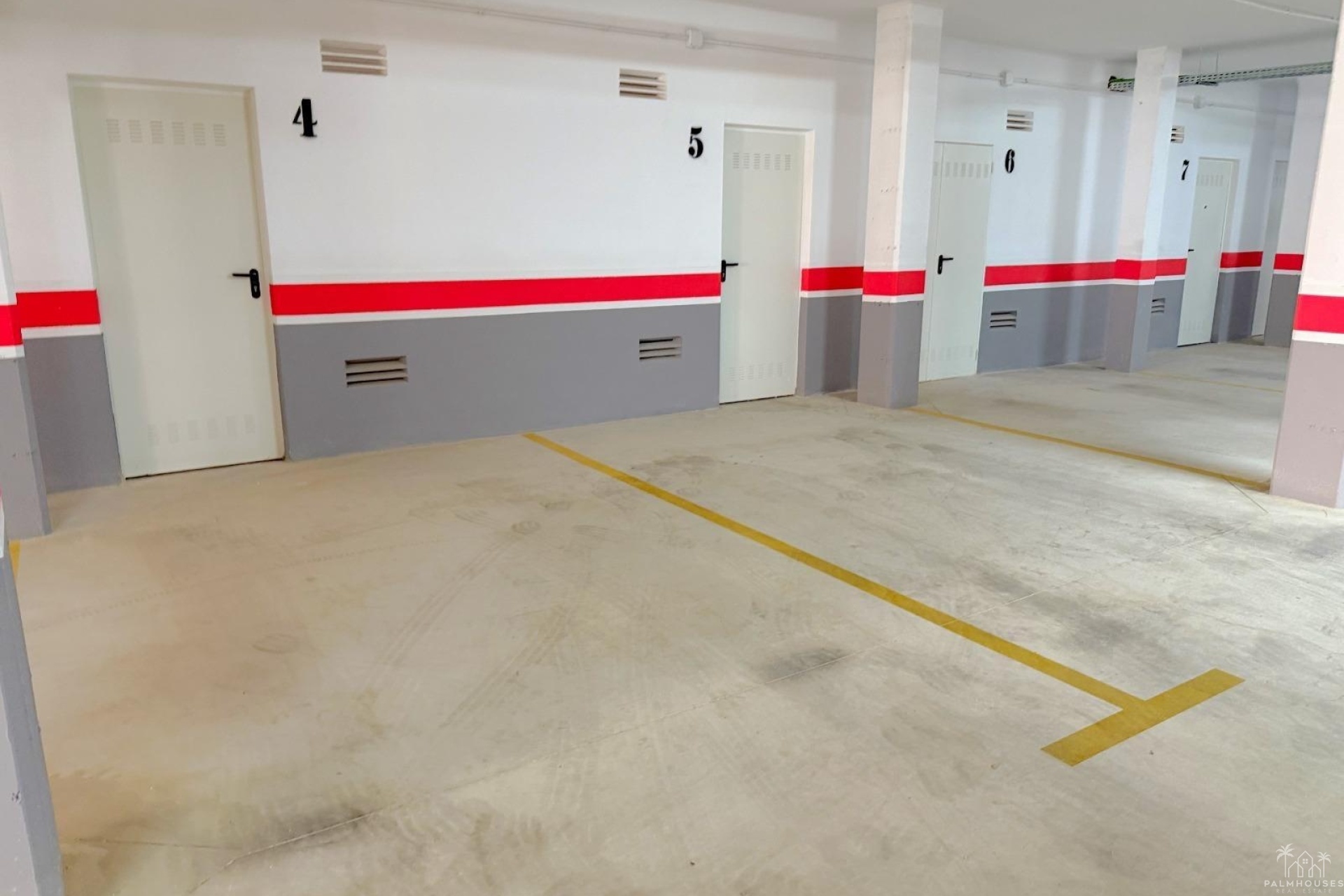 Resale - Apartments - Orihuela Costa - La Zenia