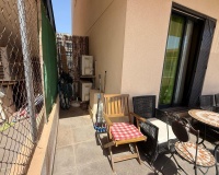 Resale - Apartments - Orihuela Costa - La Zenia