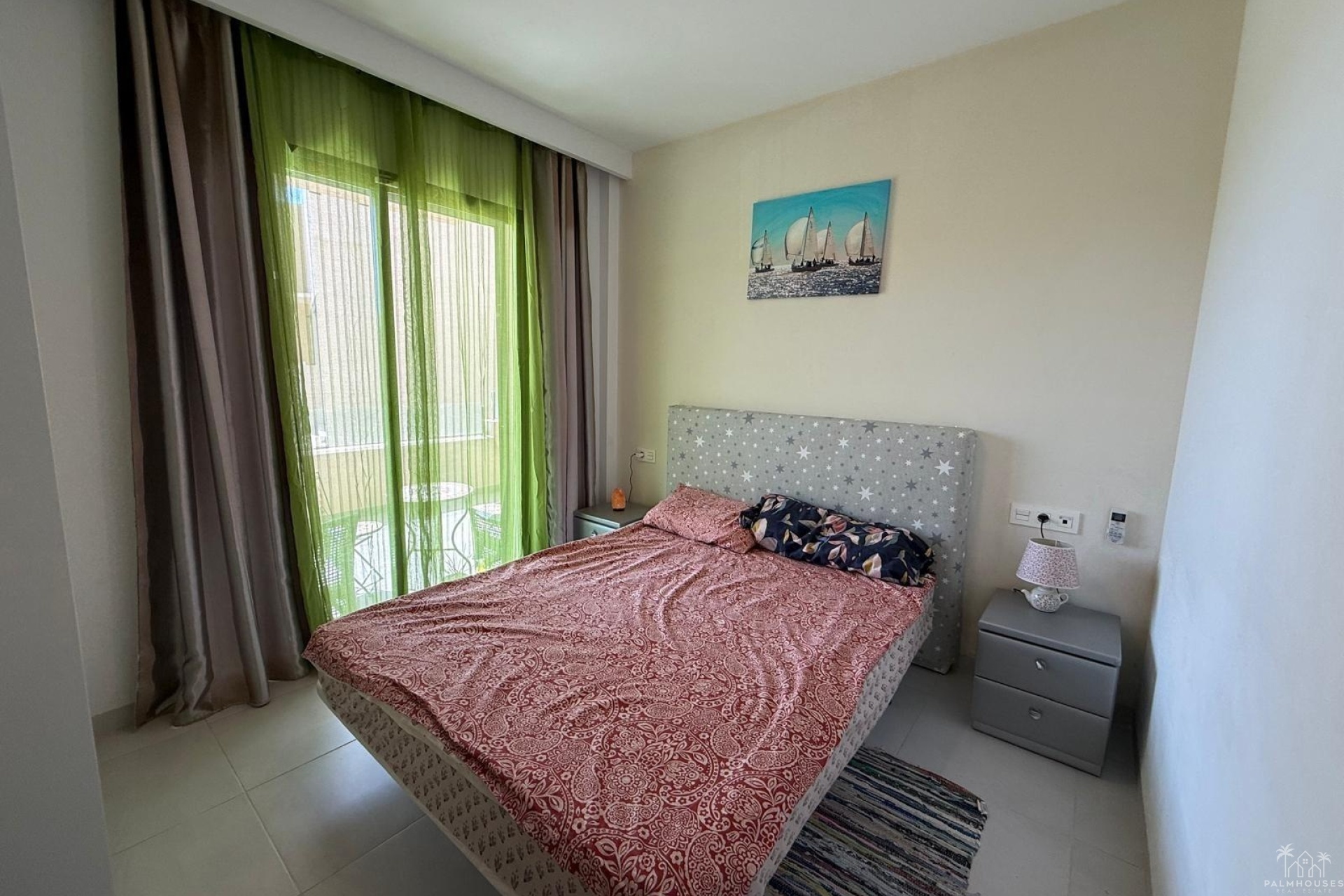 Resale - Apartments - Orihuela Costa - La Zenia