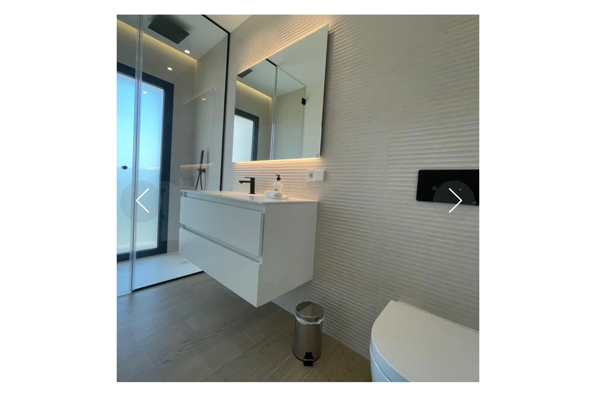 Resale - Apartments - Orihuela Costa - Las Colinas