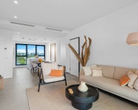 Resale - Apartments - Orihuela Costa - Las Colinas